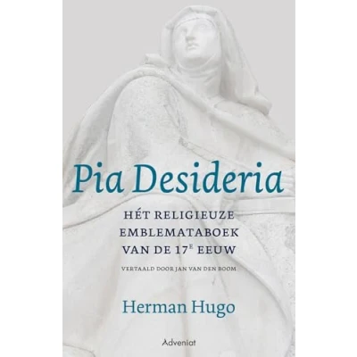 Afbeelding van Pia Desideria (Hardback)