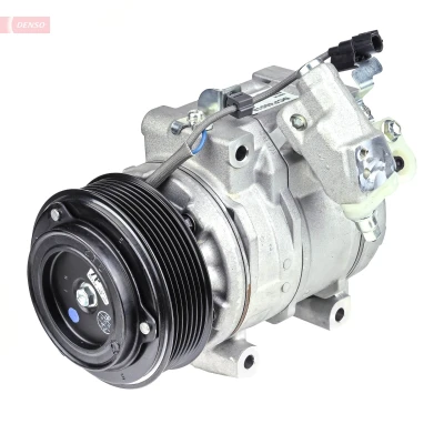 Afbeelding van Denso Airco compressor DCP40018