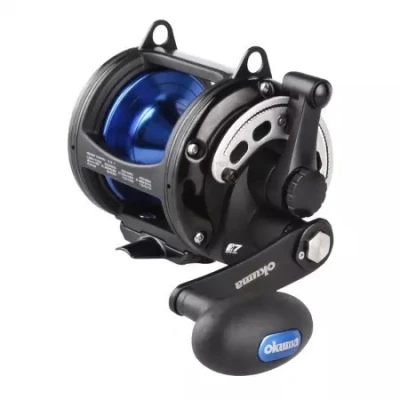 Afbeelding van Okuma Solterra B SLX 15 CSB RH Zeevis Trolling Reel