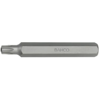 Afbeelding van Bahco bits voor torx tamper schroevendraaier BE5049T45HL