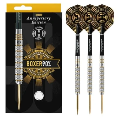 Afbeelding van Boxer Parallel 90% Tungsten 23GR