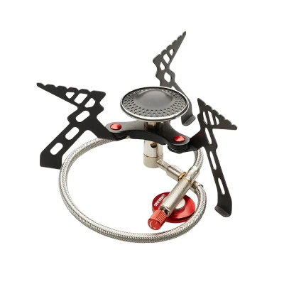 Afbeelding van Prologic BlackFire C Series Gas Stove