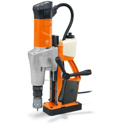 Afbeelding van FEIN KBM 50 UQW Kernboormachine 1200 W Met Koffer