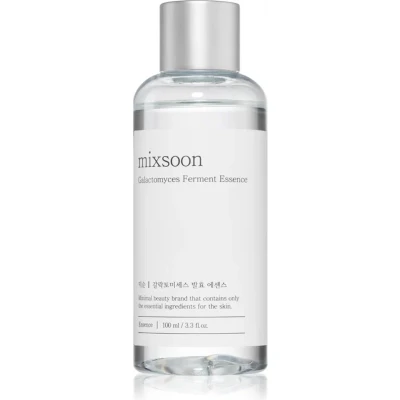 Afbeelding van Mixsoon Galactomyces Ferment Essence 100ml