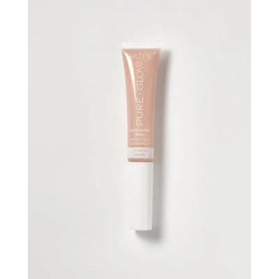 Afbeelding van Technic Pure Glow Highlighter Wand Lit From Within