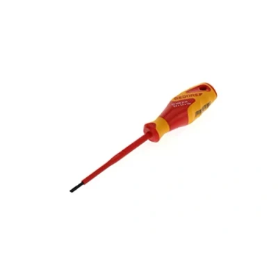 Afbeelding van Gedore VDE Schroevendraaier 3.5 mm