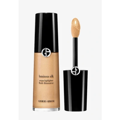 Afbeelding van Giorgio Armani Luminous Silk Acqua Highlighter 12ml Stellar