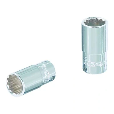 Afbeelding van KS Tools, Dopsleutel + dopmoer, 918.1543 (11 mm)