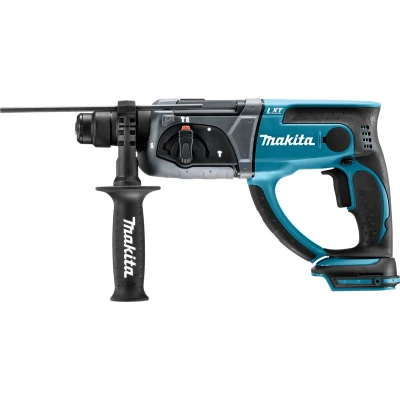 Afbeelding van Makita DHR202Z 18V Li ion accu SDS plus combihamer body