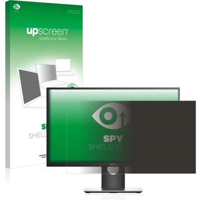 Afbeelding van upscreen privacyscherm voor Dell P2417H privacy filter screenfilter Blauwlichtfilter
