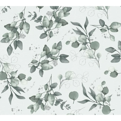 Afbeelding van AS Creation Pure Elegance 39768 2 / 397682 Wit