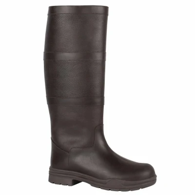 Afbeelding van Mondoni Country Boots donkerbruin maat:40