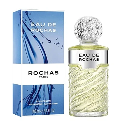 Afbeelding van Rochas Eau de Toilette 220 ml