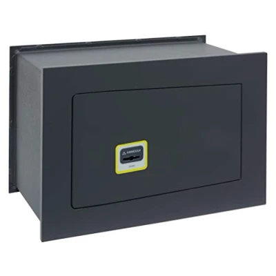 Afbeelding van ARREGUI 281320 wandkluissleutel, ideaal 10 mm, donkergrijs, l