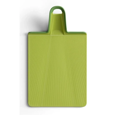 Afbeelding van Snijplank Joseph Chop2Pot Plus Opvouwbaar Klein Groen