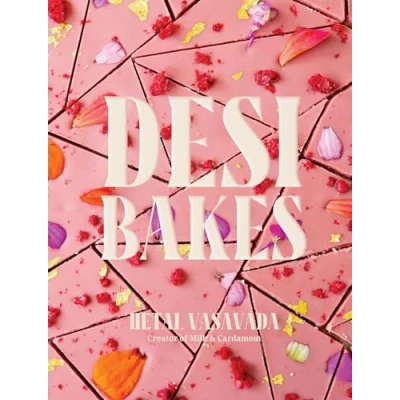 Afbeelding van Desi Bakes