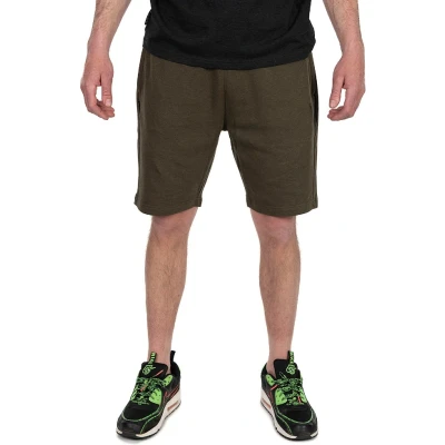 Afbeelding van Fox Collection LW Jogger Short Green &amp; Black Visbroek XXL