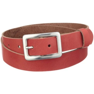 Afbeelding van MGM Damesriem 970 11364, Gr. 90, rood (rood)