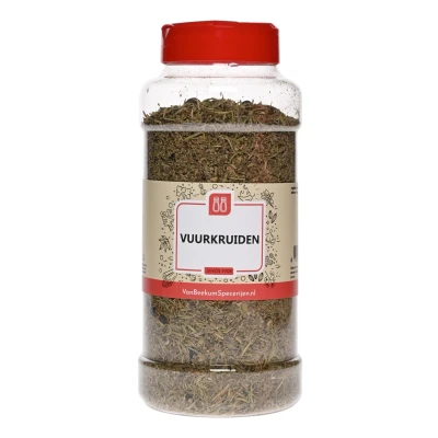 Afbeelding van Van Beekum Specerijen Vuurkruiden Strooibus 150 gram