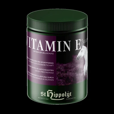 Afbeelding van St. Hippolyt Vitamine plus Selenium 1 kg
