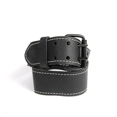 Afbeelding van KWB Leren Riem 135x5,1cm