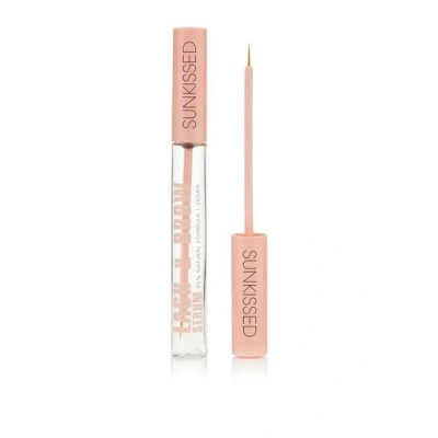 Afbeelding van Sunkissed Lash &amp; Brow Serum