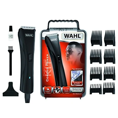Afbeelding van Wahl Hybrid Clipper Corded Tondeuse