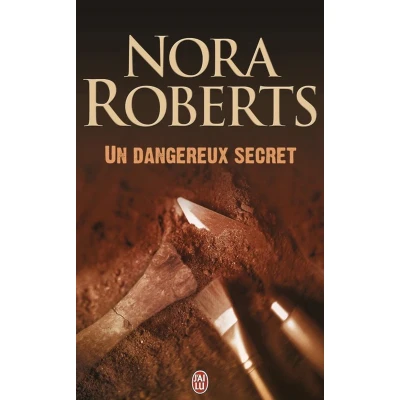 Afbeelding van Un Dangereux Secret