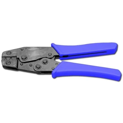 Afbeelding van Donau Elektronik CZN3812 Krimptang Servostekkers 0.14 tot 0.34 mm²