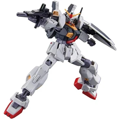 Afbeelding van Gundam High Grade 1:144 Model Kit RX 178 Mk II AEUG
