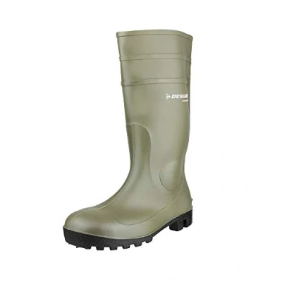 Afbeelding van Dunlop Laars Pricemaster 142VP S5 Groen Maat 36 15.032.066.36