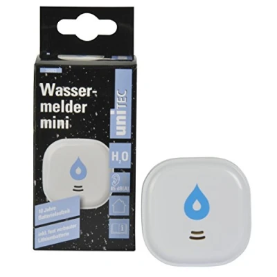 Afbeelding van UNITEC watermelder mini