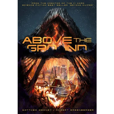 Afbeelding van Above the Ground