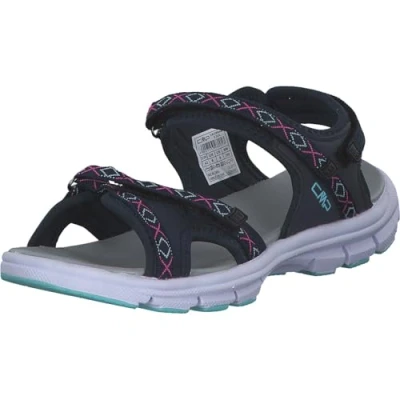 Afbeelding van NU 20% KORTING: CMP Outdoorsandalen ALMAAK WMN met klittenbandsluiting