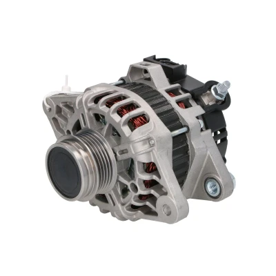 Afbeelding van Driefasige generator STARDAX STX110389