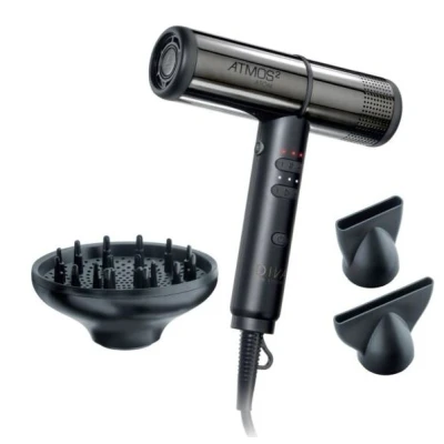 Afbeelding van Diva Pro Atmos II Atom Zwart