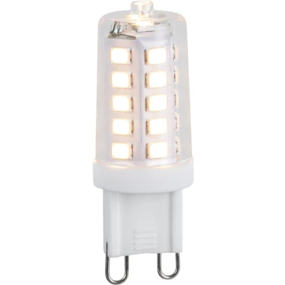 Afbeelding van LUEDD G9 dimbare LED lamp 3W 250 lm 3000K