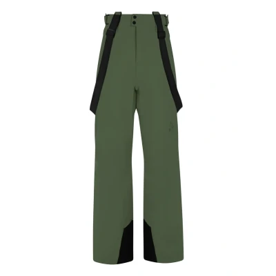 Afbeelding van Protest Rowens Skibroek, Heren, Maat: XL, Thyme
