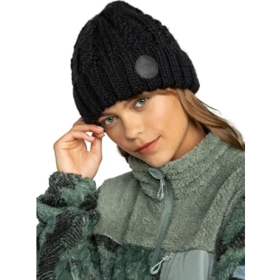 Afbeelding van Roxy Trammit Krempe Muts, Dames, Maat: One Size, Kvj