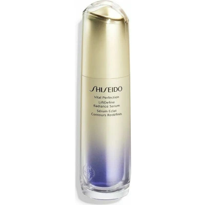 Afbeelding van Shiseido Vital Perfection LiftDefine Radiance Serum 80 ml