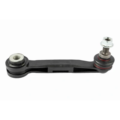 Afbeelding van VAICO V20 4161 Stabilisatorstang Achteras links, rechts 134mm MM10X1,5R BMW: X3