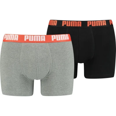 Afbeelding van Puma Basic Boxer 2P 2 Boxers