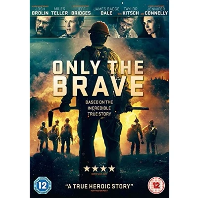 Afbeelding van Only The Brave