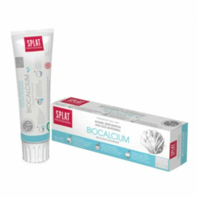 Afbeelding van Splat Tandpasta Professional BioCalcium 100 ml