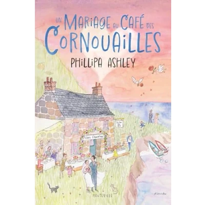 Afbeelding van Un mariage au café des Cornouailles