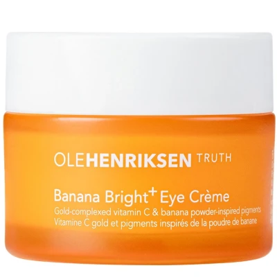 Afbeelding van Ole Henriksen Banana Bright+ Eye Creme (15 ml)