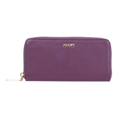 Afbeelding van JOOP! Vivace Melete RFID 19 CM Portemonnee, Dames, Maat: One Size, Purple