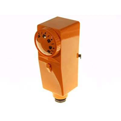 Afbeelding van THERMIS Installatie thermostaat THP 90, instelbereik van 20 tot 90 C