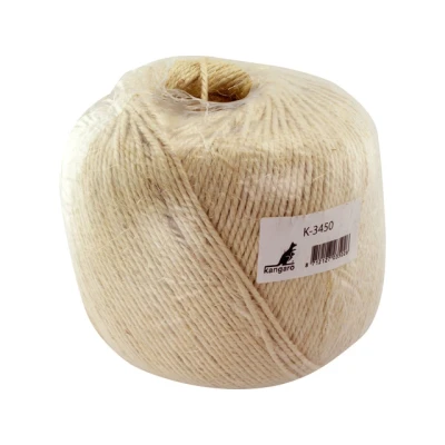 Afbeelding van Kangaro K 3450 Sisaltouw 450Mtr 3 Draads