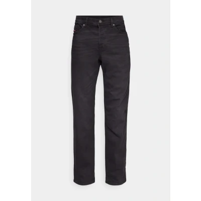 Afbeelding van Diesel Finitive Jeans Tapered Fit, Heren, Maat: 29x34, 02